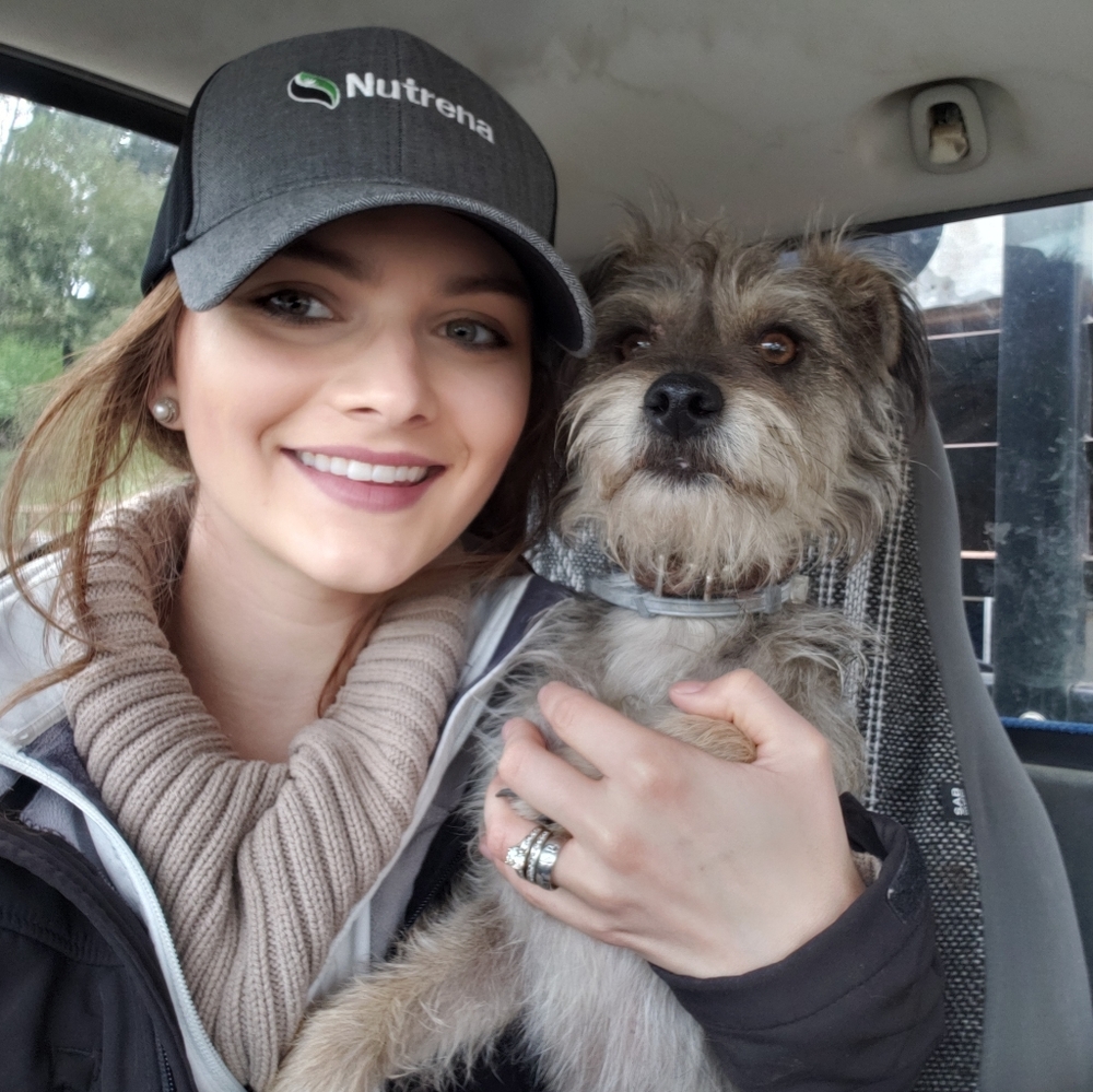 Meet your Posher, Kai